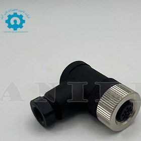 تصویر گلند M12*1 