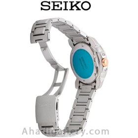 تصویر ساعت مچی آنالوگ مردانه سیکو seiko | SNP157P1