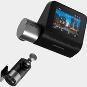 تصویر دوربین خودرو شیائومی مدل 70mai A500S Pro Plus با دوربین عقب 