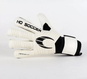 تصویر دستکش اورجینال ho سفید 