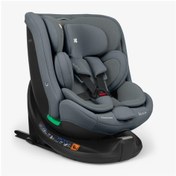 تصویر صندلی ماشین کیکابو مدل i-van Kikkaboo I-van