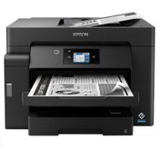 تصویر پرینتر چندکاره جوهرافشان اپسون مدل EcoTank M15140 