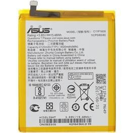 تصویر باتری اصلی ایسوس Zenfone 2 Battery Asus Zenfone 2 C11P1424