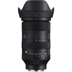 تصویر لنز سیگما Sigma 28-105mm f/2.8 DG DN Art Lens For Sony Sigma 28-105mm f/2.8 DG DN Art Lens For Sony