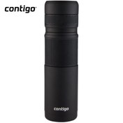 تصویر فلاسک مسافرتی 740 میلی لیتر کانتیگو مدل Thermalock Contigo Thermal 740ml Flask