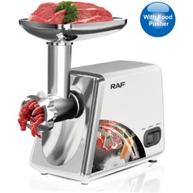 تصویر چرخ گوشت راف مدل ۳۳۶۸ 