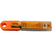 تصویر تیغ کاتر دینگشی مدل 63201 مجموعه 10 عددی 