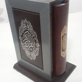 تصویر قرآن یار اولین قلم هوشمند قرآنی 