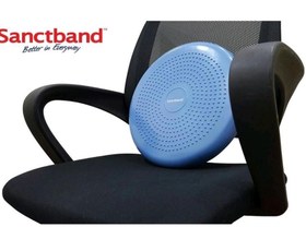 تصویر بالانس کوشن BALANCE CUSHION SANCTBAND 