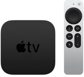 تصویر اپل تی وی 32 گیگ اچ دی Apple TV 32GB 1080HD 