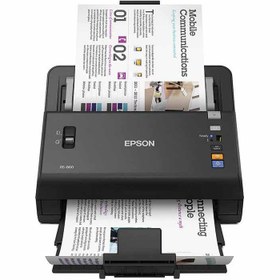 تصویر اسکنر بایگانی اپسون EPSON مدل DS-860 