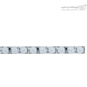 تصویر ماژول RGB اس ام دی پیکسل 9 وات سایز 235*20 میلیمتر 