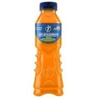 تصویر نوشیدنی ورزشی داینامین طعم پرتقالی 