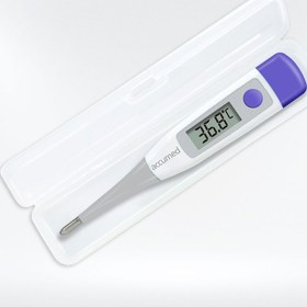 تصویر تب سنج دیجیتال اکیومد مدل TK250 Accumed TK250 Thermometer