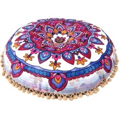 تصویر کوسن ماندالا 2 