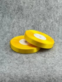 تصویر روبان یک سانت زرد 