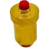 تصویر ایرونت 1/2 برنجی 