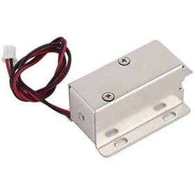 تصویر قفل آنلاین کمد شفتی 