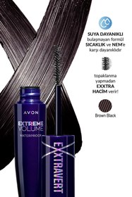 تصویر ریمل اورجینال برند Avon کد 832570870 