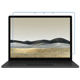 تصویر محافظ صفحه نمایش سرفیس لپ تاپ 13 اینچی 