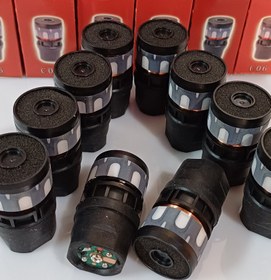 تصویر کپسول (کاتریج) میکروفن EV COBALT MICROPHONE CARTRIDGE CO6 
