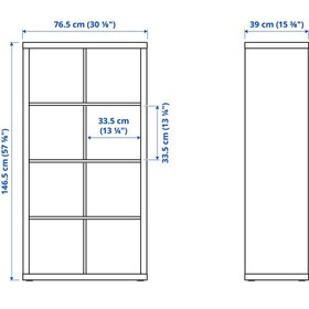 تصویر شلف و طبقه T-3 