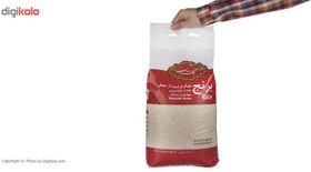 تصویر برنج طارم ممتاز گلستان - 4.5 کیلوگرم Golestan Permuim Tarom Rice - 4.5 Kg