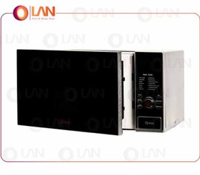 تصویر مایکروویو دسینی سری سولاردام 38 لیتری M38 Dessini M38 Dessini Microwave Oven Series SolarDOM 38iter 1400W