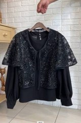 تصویر ژیله سوزندوزی آف - MitiDesign 