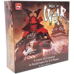 تصویر بازی فکری آی توی مدل جنگ سرد ۳۶ تکه 