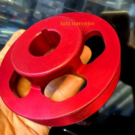 تصویر پولی سر میلنگ سبک XU7 