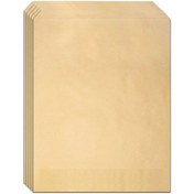 تصویر پاکت اداری سایز A3 رنگ نخودی ۱۰۰ عدد 