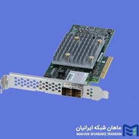 تصویر رید کنترلر HPE Smart Array E208e-p SR Gen10 Controller 