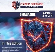 تصویر دانلود کتاب CDM April 2024 