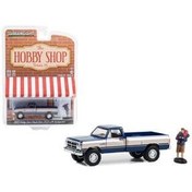 تصویر وانت مزدا مدل ۱۹۹۳ DODGE RAM POWER 250 با کوله پشتی 