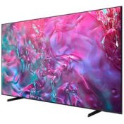 تصویر تلویزیون سامسونگ DU9000 سایز ۹۸ اینچ Ultra HD 4K LED 