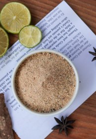 تصویر ادویه الویه 