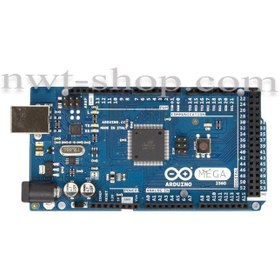 تصویر ماژول آردینو مگا ARDUINO MEGA2560 