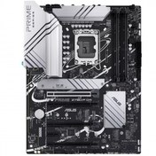 تصویر مادربرد ایسوس مدل PRIME Z790-P DDR4 ASUS PRIME Z790-P DDR4 Motherboard