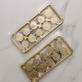 تصویر سکه و پول آموزشی 