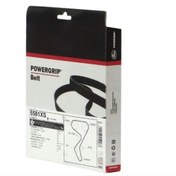 تصویر تسمه تایم پاور گریپ مدل 134 مناسب برای پژو 206 تیپ 5 POWERGRIP