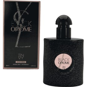 تصویر مینی عطر ان وی رایحه بلک اوپیوم 25 میل BLACK OPIOME ENVY