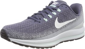 Nike women's air zoom vomero 13 running on sale shoe