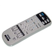 تصویر ریموت کنترل دیتا ویديو پروژکتور اپسون Epson Projector Remote Control