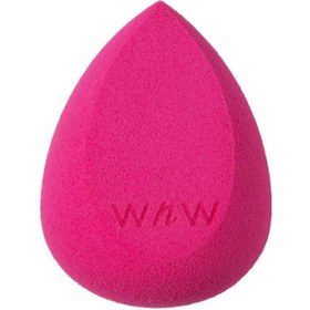 تصویر اسفنج آرایشی وت ان وایلد WET N WILD Make Up Sponge No.E776C