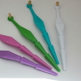 تصویر مسواک پرسیکا 