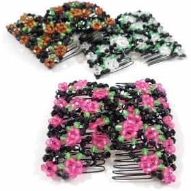 تصویر شانه جادویی 