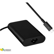 تصویر شارژر لپ تاپ دل 20 ولت 3.25 آمپر 65 وات مدل HA65NM170 DELL LAPTOP ADAPTER/CHARGER 20V 3.25A 65W - - HA65NM170 - 2500063PR1010