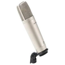 تصویر میکروفون M-Audio Nova 