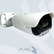 تصویر دوربین ip بولت دید درشب رنگی 2 مگاپیکسل لنز سونی(مدلBP25) 